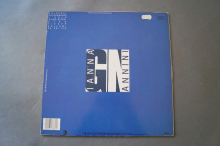 Gianna Nannini Puzzle (Vinyl LP)