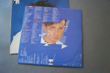 Gianna Nannini Puzzle (Vinyl LP)