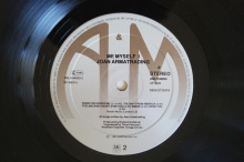 Joan Armatrading Me Myself I (Vinyl LP)