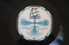 Commodores In the Pocket (Vinyl LP)
