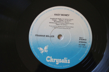 Frankie Miller Easy Money (Vinyl LP)