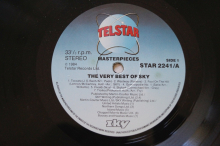 Sky Masterpieces (Vinyl LP)