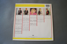 Shakatak City Rhythm (Vinyl LP)