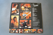 Shakatak Drivin Hard (Vinyl LP)