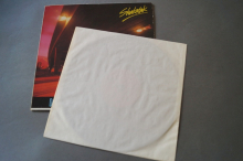 Shakatak Drivin Hard (Vinyl LP)