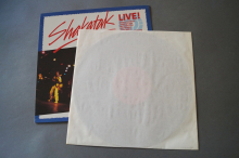 Shakatak Live (Vinyl LP)
