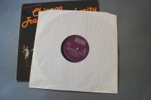 Chicago Transit Authority Live in Concert (Vinyl LP)