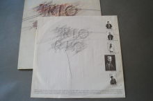Trio Rio Trio Rio (Vinyl LP)