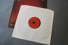 Pat Travers Band Crash and Burn (Vinyl LP)
