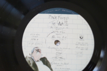 Pink Floyd The Wall (Vinyl 2LP)