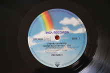 Lynyrd Skynyrd Gimme back my Bullets (Vinyl LP)
