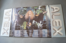 Alex Alex (Vinyl LP)