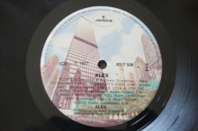 Alex Alex (Vinyl LP)