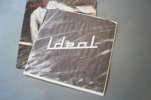 Ideal Der Ernst des Lebens (Vinyl LP)