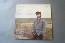 Hannes Wader Plattdeutsche Lieder (Vinyl LP)