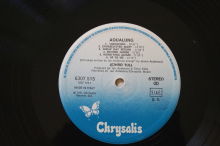 Jethro Tull Aqualung (Vinyl LP)