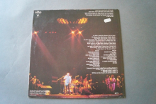 Joe Cocker Something to say (Vinyl LP)