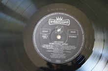 Joe Cocker Something to say (Vinyl LP)