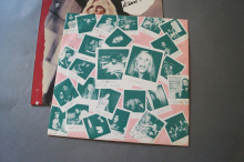 Kim Carnes Mistaken Identity (Vinyl LP)