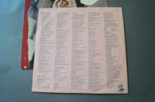 Kim Carnes Mistaken Identity (Vinyl LP)