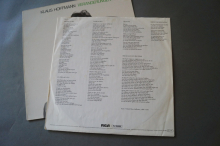 Klaus Hoffmann Veränderungen (Vinyl LP)