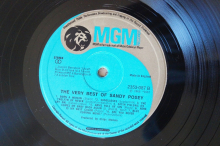 Sandy Posey The Very Best of (Vinyl LP)