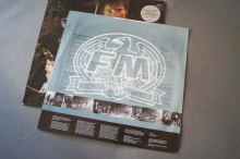 FM Tough it out (Vinyl LP)