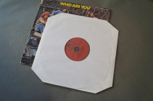 Who Who are You (Vinyl LP)