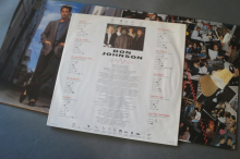 Don Johnson Heartbeat (Vinyl LP)