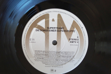 Supertramp Die Songs einer Supergruppe (Vinyl LP)