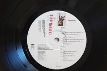 Blow Monkeys She was only a Grocer´s Daughter (Vinyl LP)