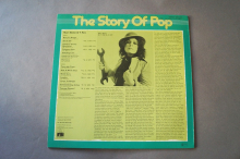 Marc Bolan & T. Rex The Story of Pop (Vinyl LP)