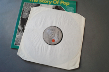 Marc Bolan & T. Rex The Story of Pop (Vinyl LP)