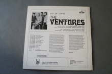 Ventures Out of Limits (Vinyl LP)