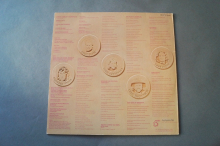 Manfred Mann´s Earth Band The Roaring Silence (Vinyl LP)