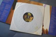 Alan Parsons Project Eve (Vinyl LP)