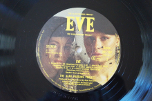 Alan Parsons Project Eve (Vinyl LP)