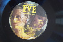 Alan Parsons Project Eve (Vinyl LP)