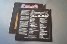 Eroc Eroc 3 (Vinyl LP)