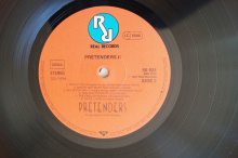 Pretenders Pretenders II (Vinyl LP)