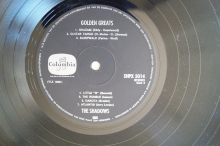 Shadows Golden Greats (Vinyl LP)
