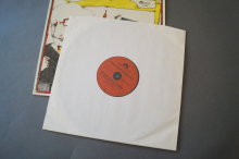 Franz-Josef Degenhardt Der Senator erzählt (Vinyl LP)