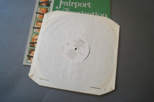 Fairport Convention Expletive delighted (Vinyl LP)