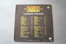 Bourbon Skifle Company In Kunstkopf-Stereofonie (Vinyl 2LP)
