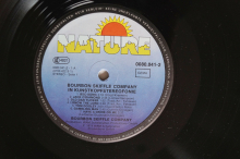 Bourbon Skifle Company In Kunstkopf-Stereofonie (Vinyl 2LP)