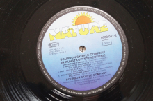 Bourbon Skifle Company In Kunstkopf-Stereofonie (Vinyl 2LP)