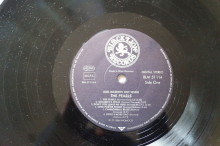 Rod Mason´s Hot Seven The Pearls (Vinyl LP)