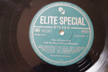 Black Bottom Stompers New Orleans Jazz (Vinyl LP)