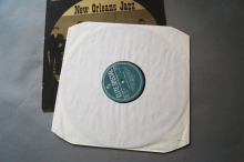 Black Bottom Stompers New Orleans Jazz (Vinyl LP)