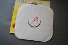 Jazz Lips Stomp off let´s go (Vinyl LP)